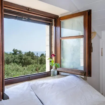 Petrino - A Nest! Holiday home
