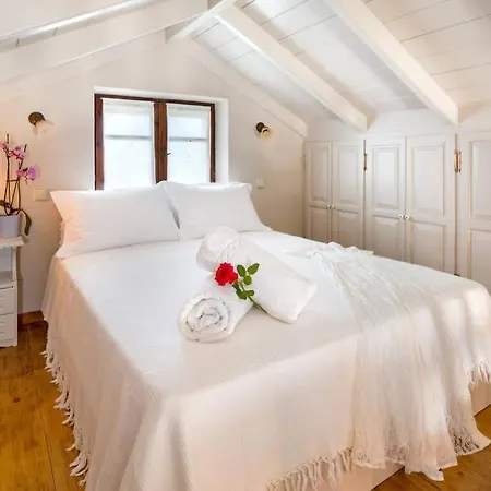 Holiday home Petrino - A Nest! *